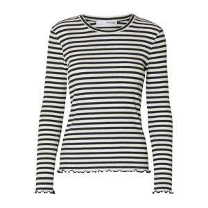 Selected Femme Fanna Crew Neck T-Shirt
